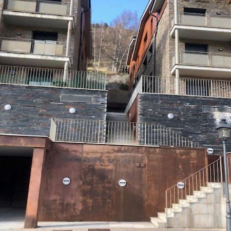Residencial Sol I Ski 23 4P Ransol El Tarter Zona Grandvalira المظهر الخارجي الصورة