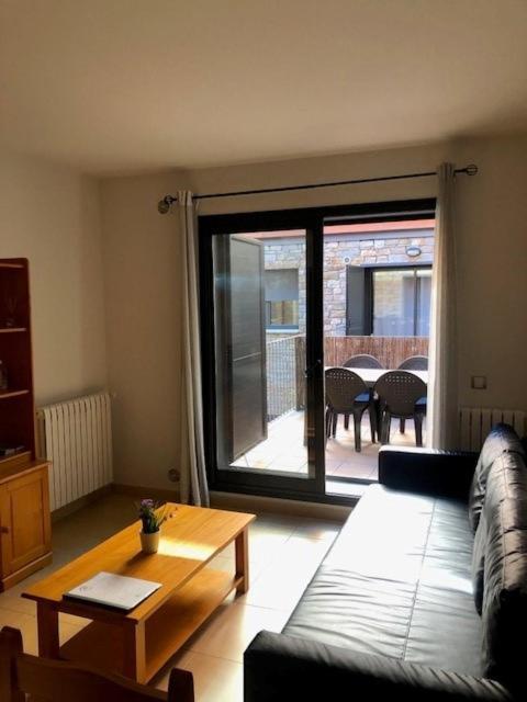 Residencial Sol I Ski 23 4P Ransol El Tarter Zona Grandvalira المظهر الخارجي الصورة